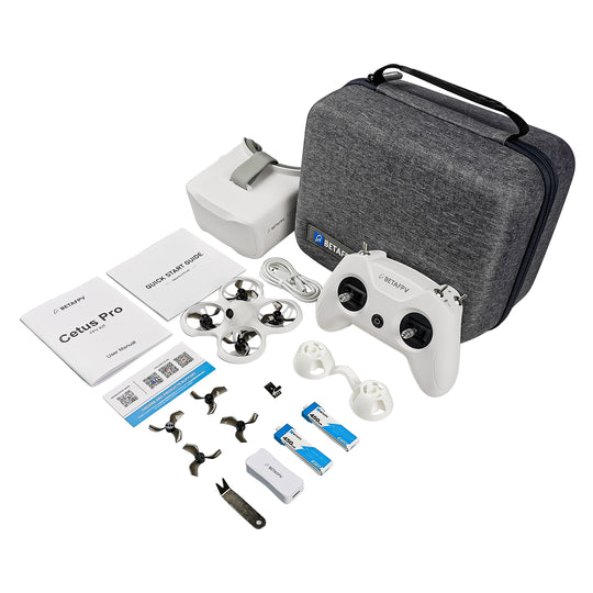 8733 7 fpv drone betafpv cetus pro fpv kit frsky d8