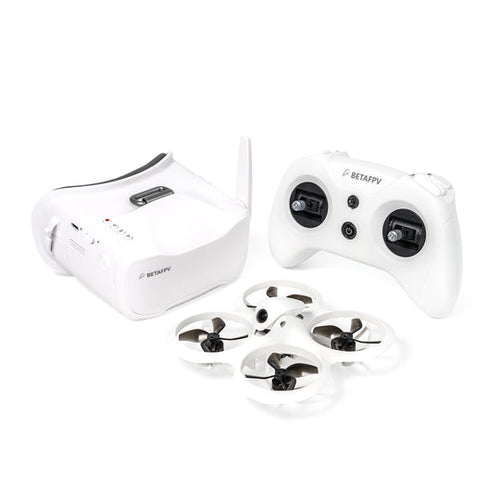 FPV drono BETAFPV Cetus X FPV rinkinys ELRS2.4G (Betaflight FC versija)