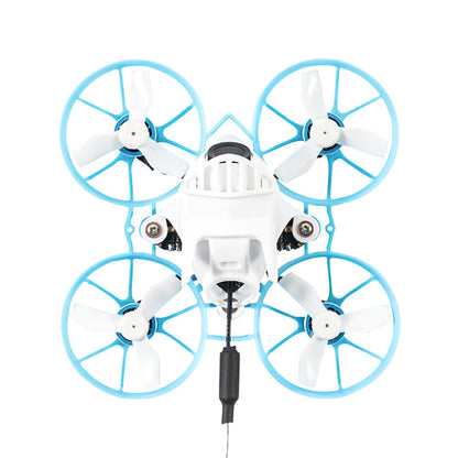 8757 6 fpv drone betafpv meteor65 whoop tbs 2022