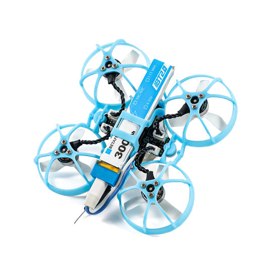 8757 7 fpv drone betafpv meteor65 whoop tbs 2022