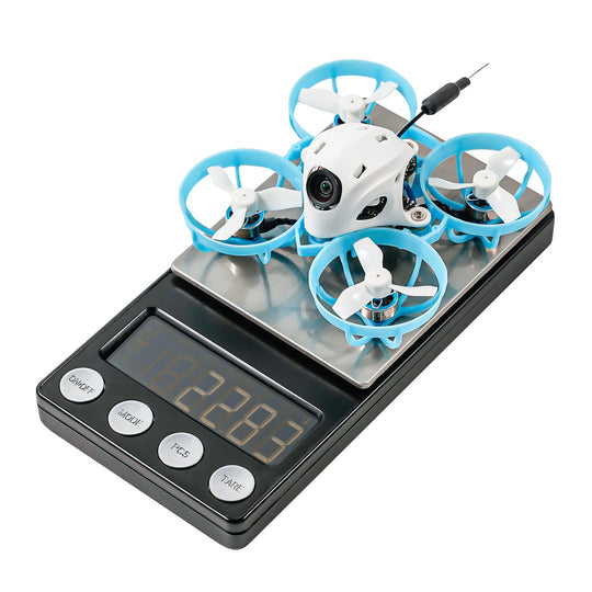 8757 9 fpv drone betafpv meteor65 whoop tbs 2022