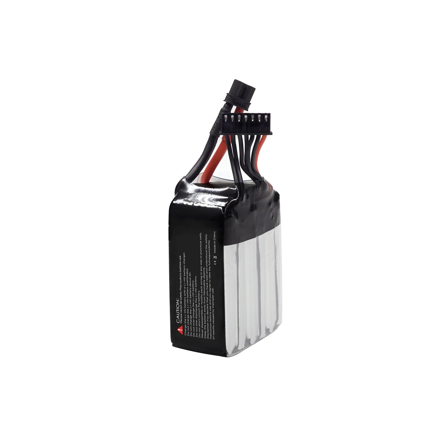 876 1 battery geprc lihv 6s 22 8v 1100mah 60c xt60