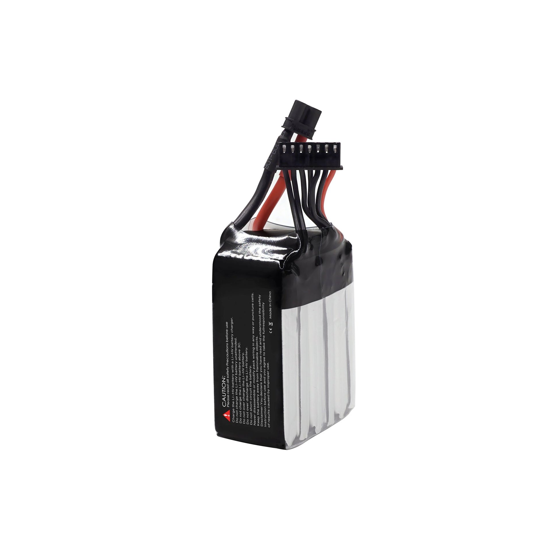 876 1 battery geprc lihv 6s 22 8v 1100mah 60c xt60