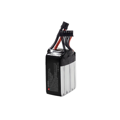 876 1 battery geprc lihv 6s 22 8v 1100mah 60c xt60
