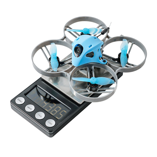 8784 7 fpv drone betafpv meteor85 brushless whoop 2s tbs 2022