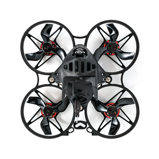 8814 5 fpv drone betafpv meteor75 brushless whoop tbs hdzero version