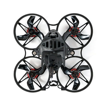 8814 5 fpv drone betafpv meteor75 brushless whoop tbs hdzero version