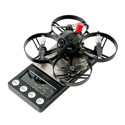 8817 7 fpv drone betafpv meteor85 brushless whoop elrs 2 4g walksnail version