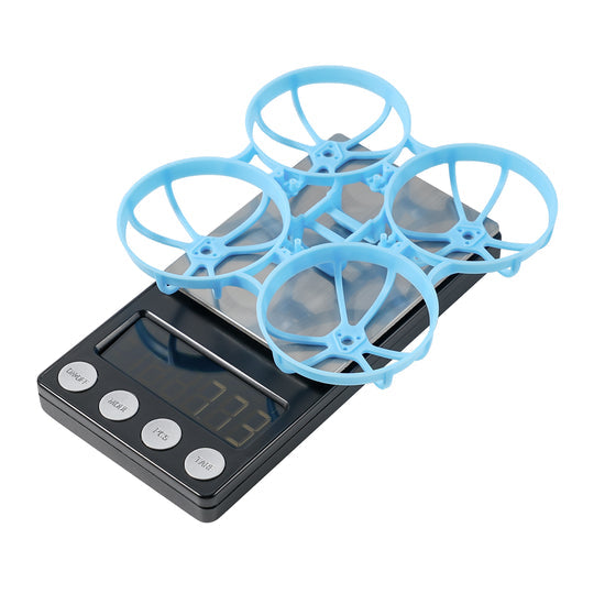 8859 4 frame betafpv meteor75 pro white