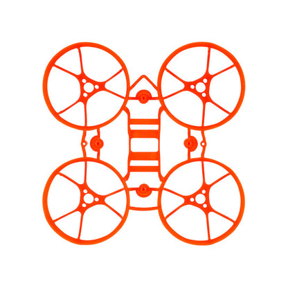 8901 2 frame betafpv meteor65 micro red
