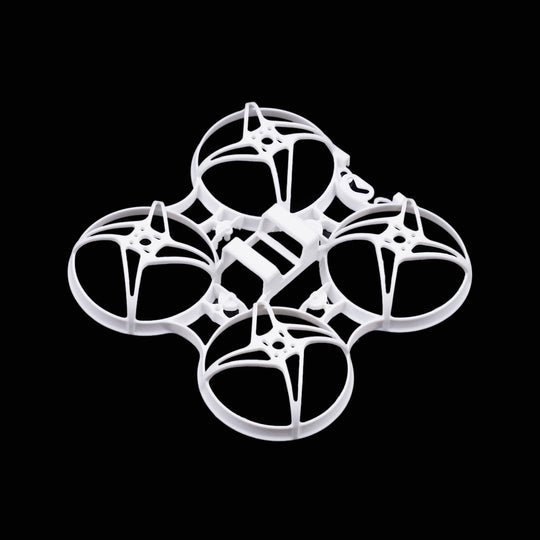 8952 3 frame betafpv meteor75 micro white