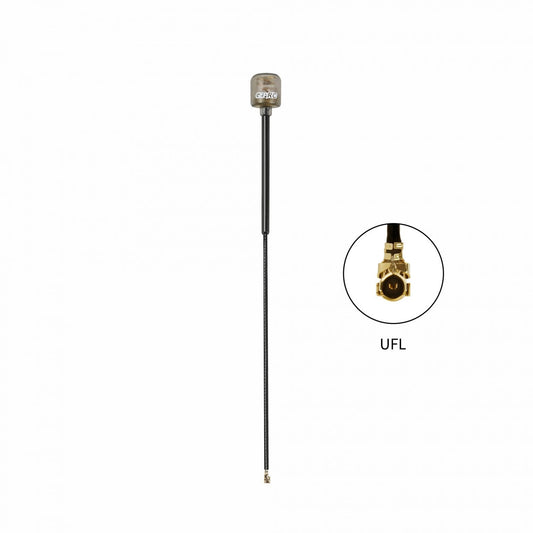 897 antenna geprc peano 5 8g lhcp mmcx 145mm