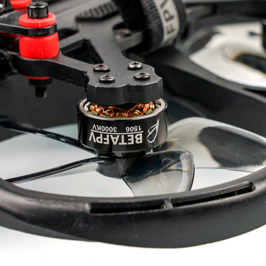 9042 1 motor betafpv 1506 3000kv 4pcs