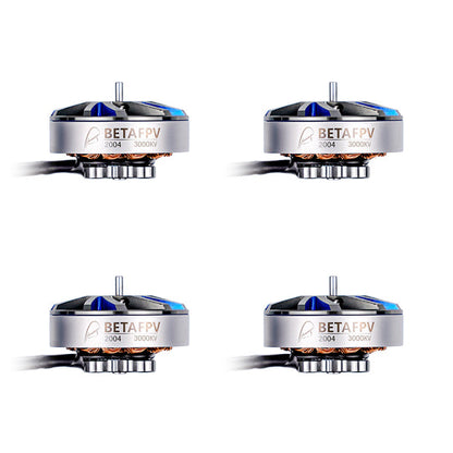 9063 motor betafpv 2004 3000kv 4pcs