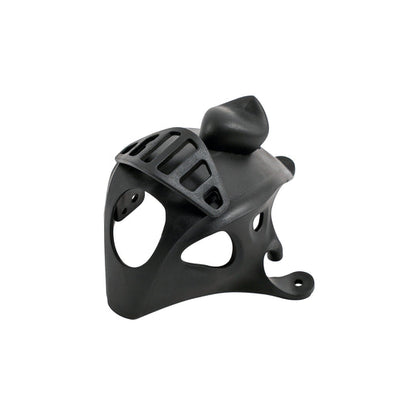 9126 5 canopy betafpv for hd camera black