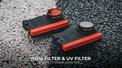 9186 5 uv filter betafpv for smo 4k camera gopro lite