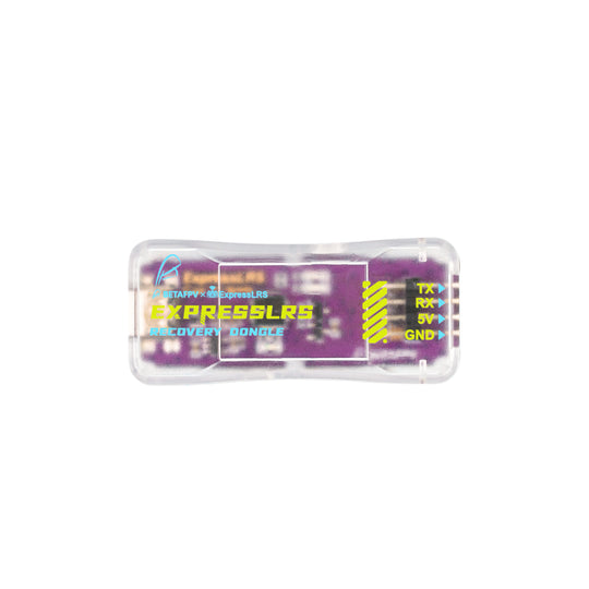 9192 1 expresslrs recovery dongle betafpv