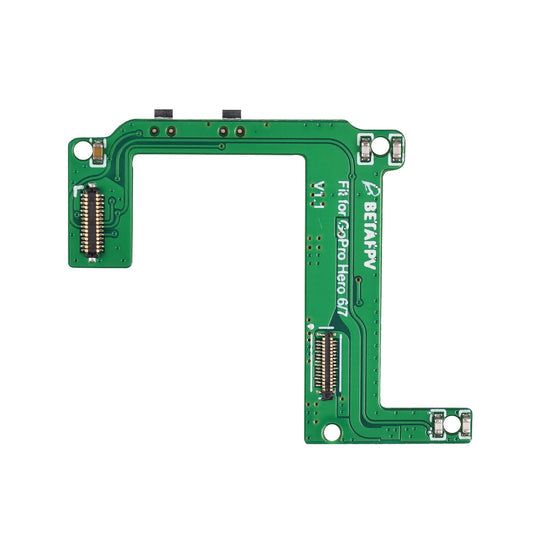 9201 1 gopro bec board betafpv