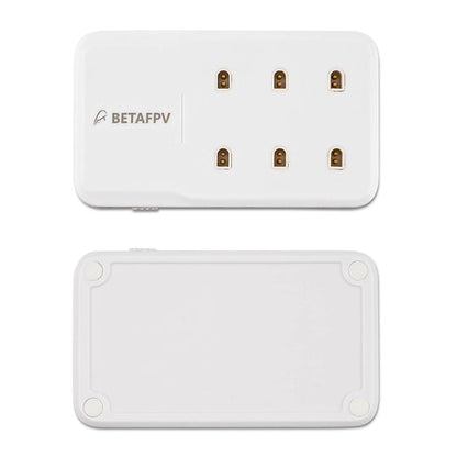 9216 1 charger board v2 betafpv 6 port 1s
