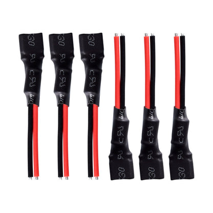 9246 cable betafpv 4s pigtail xt30