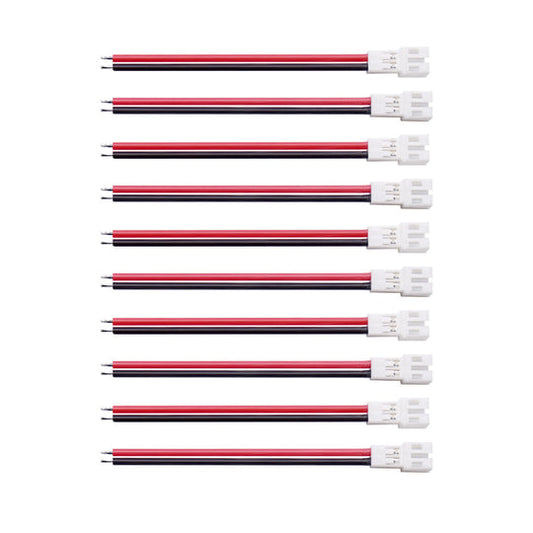 9249 connector cable betafpv jst ph 2 0 female 10pcs