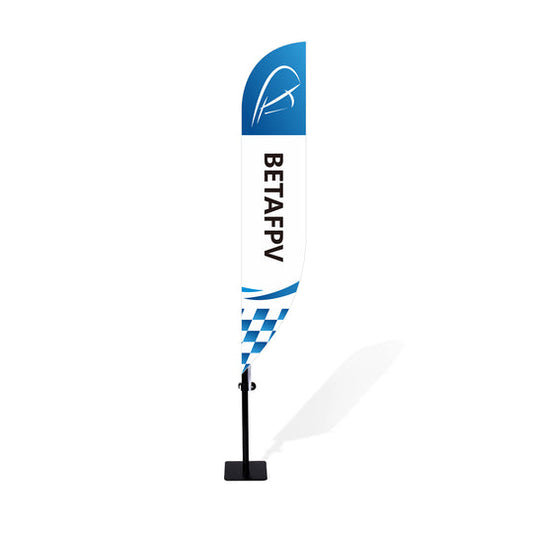 9267 race flag betafpv 1 pcs