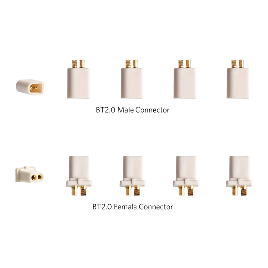 9270 connector betafpv bt2 0 10pcs