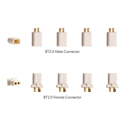 9270 connector betafpv bt2 0 10pcs