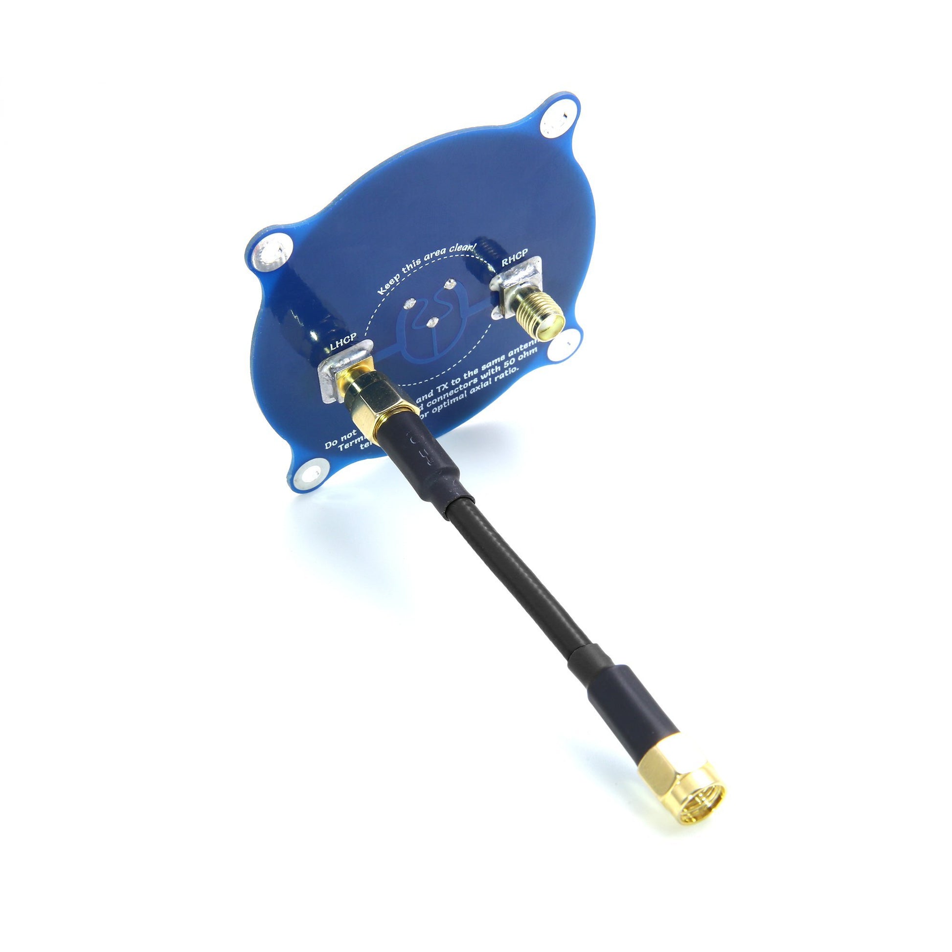 948 1 antenna geprc triple feed patch 1