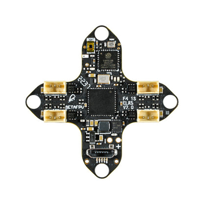 9504 1 aio fc betafpv f4 1s 5a classical version elrs 2 4g v3 0 bmi270