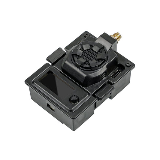 9525 micro tx module betafpv elrs 2 4ghz 1w