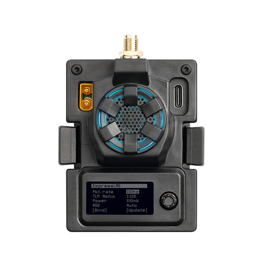 9525 1 micro tx module betafpv elrs 2 4ghz 1w