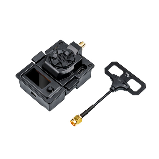 9525 2 micro tx module betafpv elrs 2 4ghz 1w