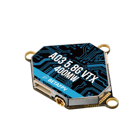 9537 vtx betafpv a03 5 8g 25 400mw