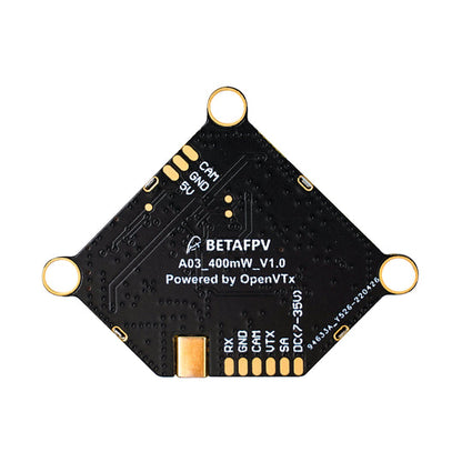 9537 2 vtx betafpv a03 5 8g 25 400mw