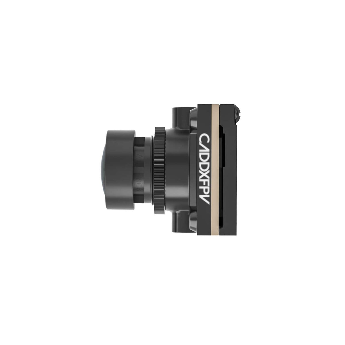 9555 6 fpv camera caddxfpv nebula pro nano 8cm black