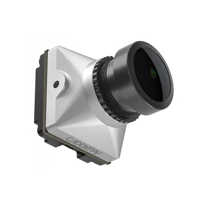 9573 5 fpv camera caddxfpv polar silver