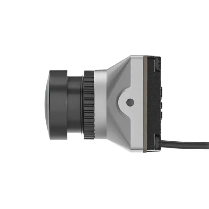 9576 4 fpv camera caddxfpv polar 12cm silver