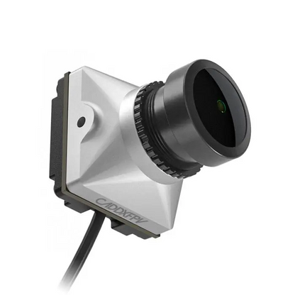9576 5 fpv camera caddxfpv polar 12cm silver