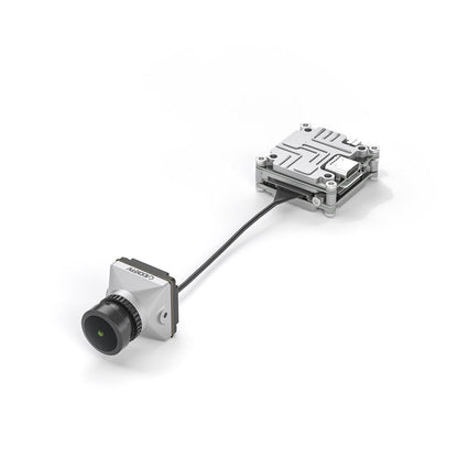 9579 5 fpv camera caddxfpv polar vista kit silver