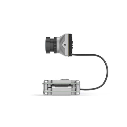 9579 6 fpv camera caddxfpv polar vista kit silver