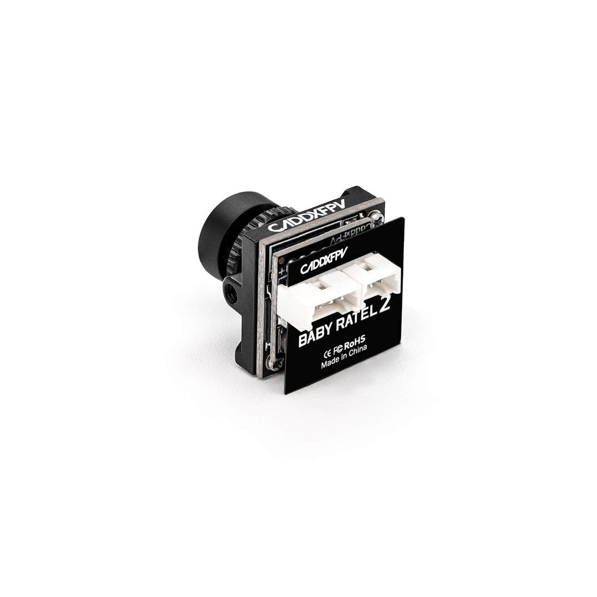 9582 6 fpv camera caddxfpv baby ratel2 analog
