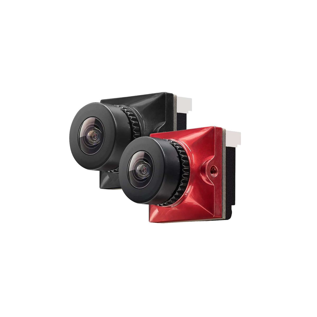 9588 6 fpv camera caddxfpv caddx ratel 2 red