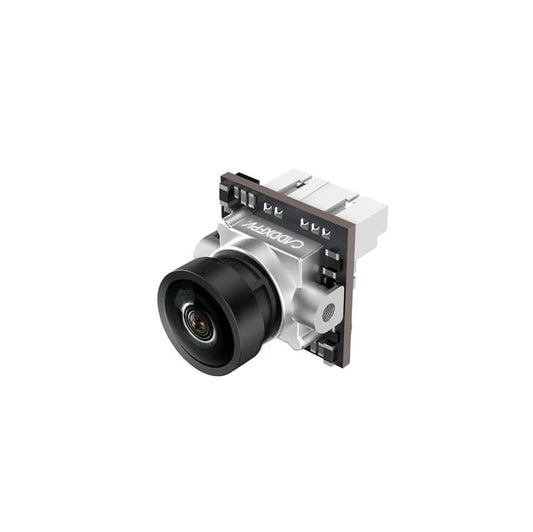 9591 2 fpv camera caddxfpv caddx ant silver 4 3