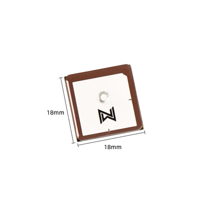 9609 3 gps module walksnail ws m181