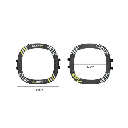 9624 1 caddxfpv circle 80cm