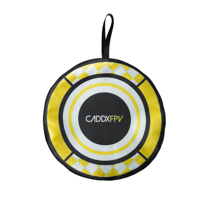 9624 2 caddxfpv circle 80cm