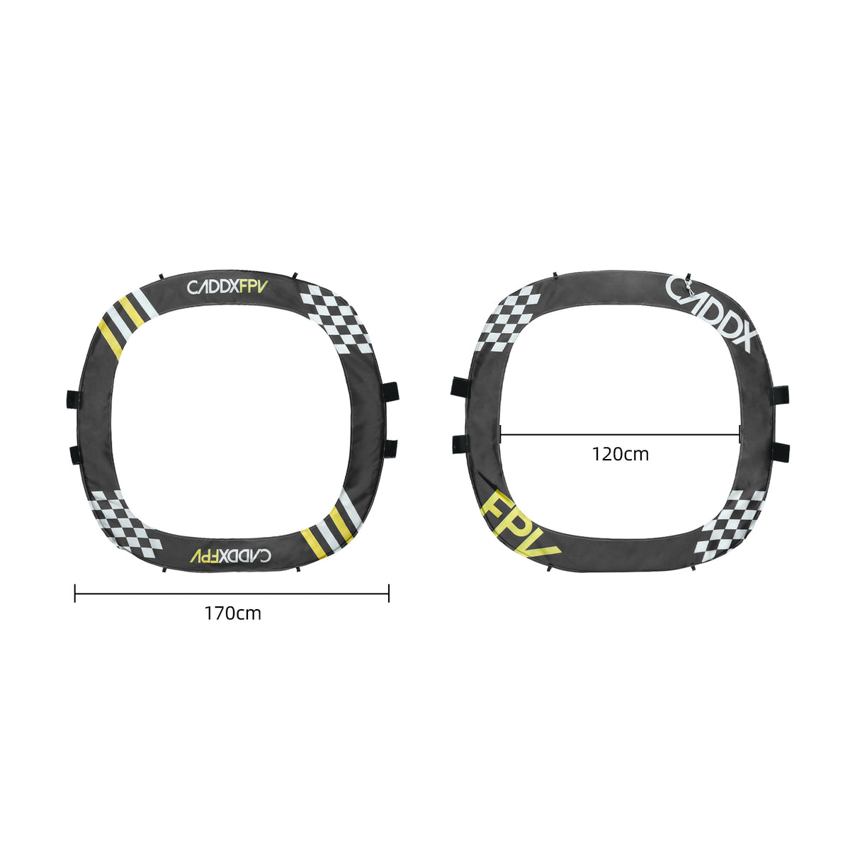 9627 1 caddxfpv circle 170cm