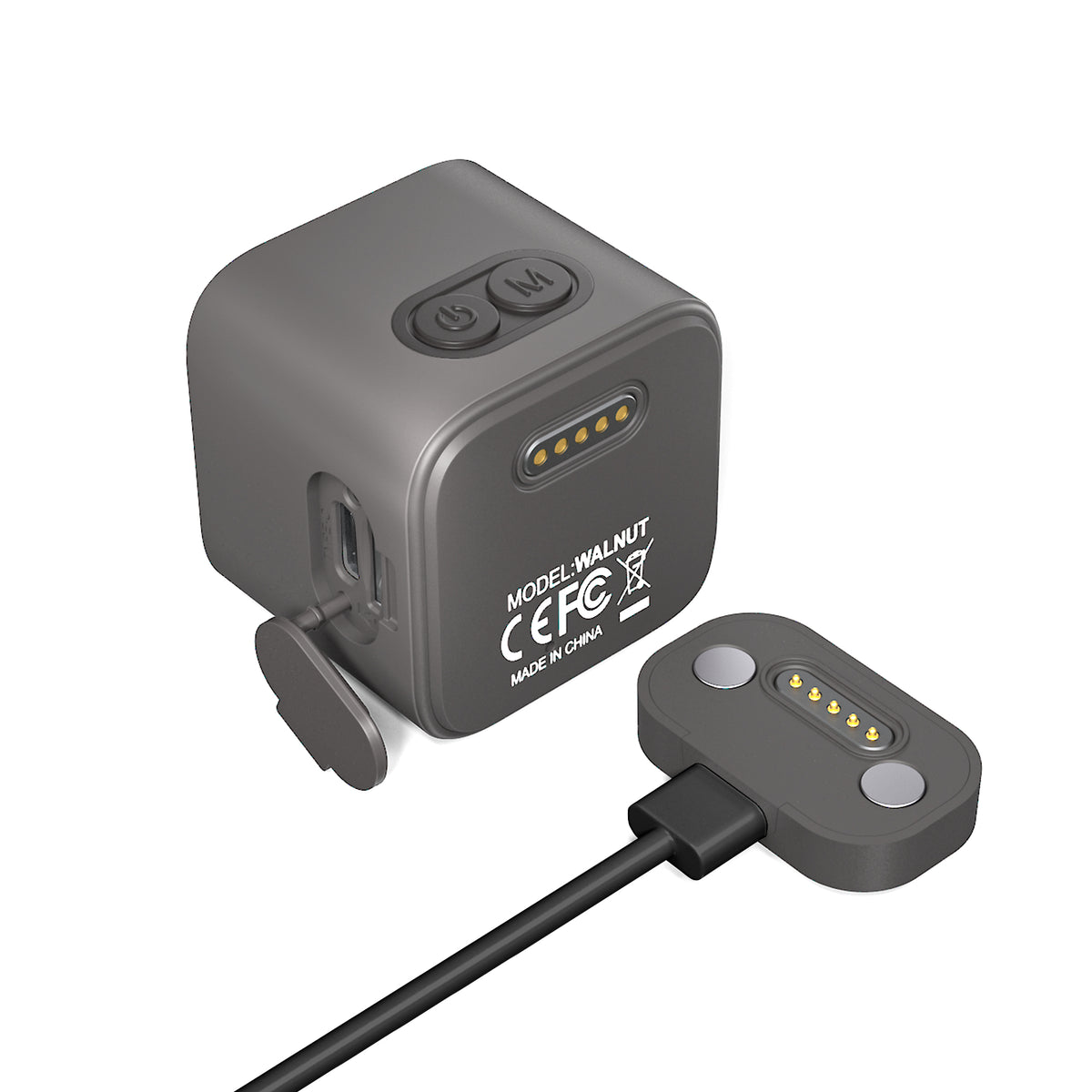 9642 2 walnut action camera caddxfpv with nd8 nd16 filters