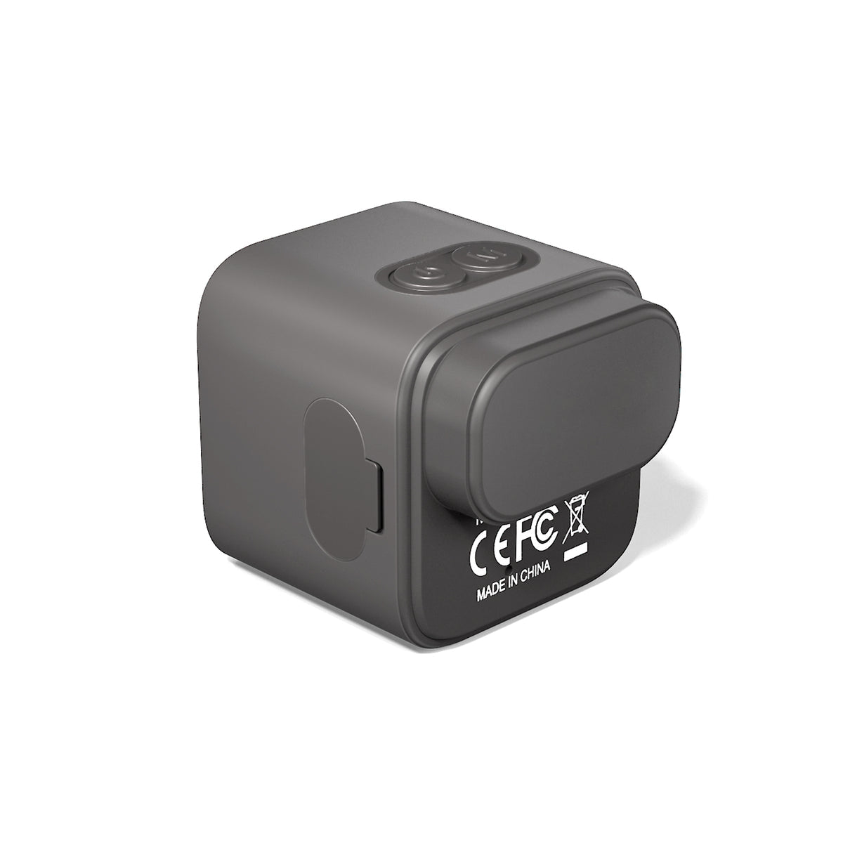 9642 3 walnut action camera caddxfpv with nd8 nd16 filters
